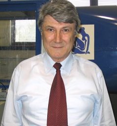 Nicholas Vlachos