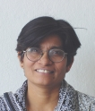 Dipti Misra Sharma