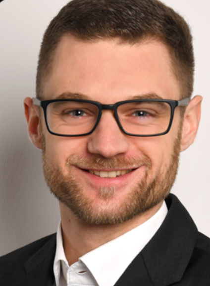 Raphael Spreitzer