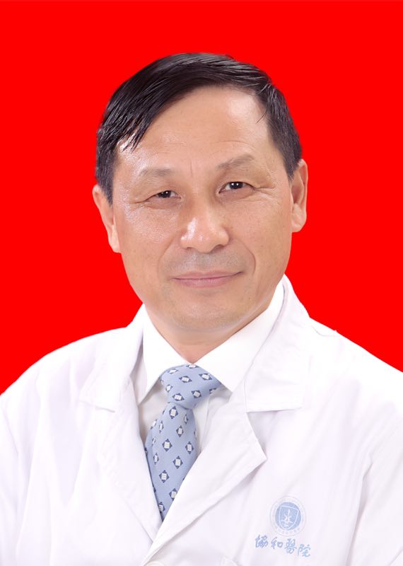Zhiquan Zhang