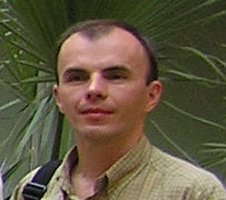 Yuri G Gordienko