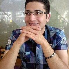 Shervin Hashemi