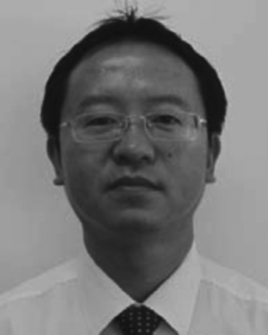 Wu Yu