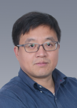 Weixu Zhang