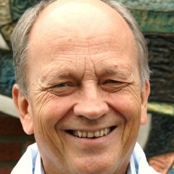 Dag Ørstavik