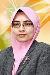 Yusof Norhafezah