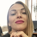 Irina Peregudova