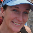 Sarah Parks