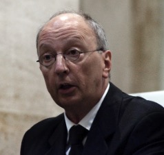 Sébastien Balibar