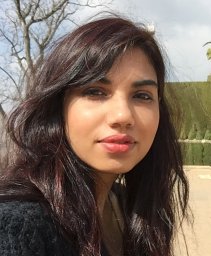 Babita Singh