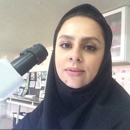 Neda Kheradpir