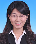 Lina Zheng