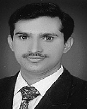 Ali Raza Bhangwar