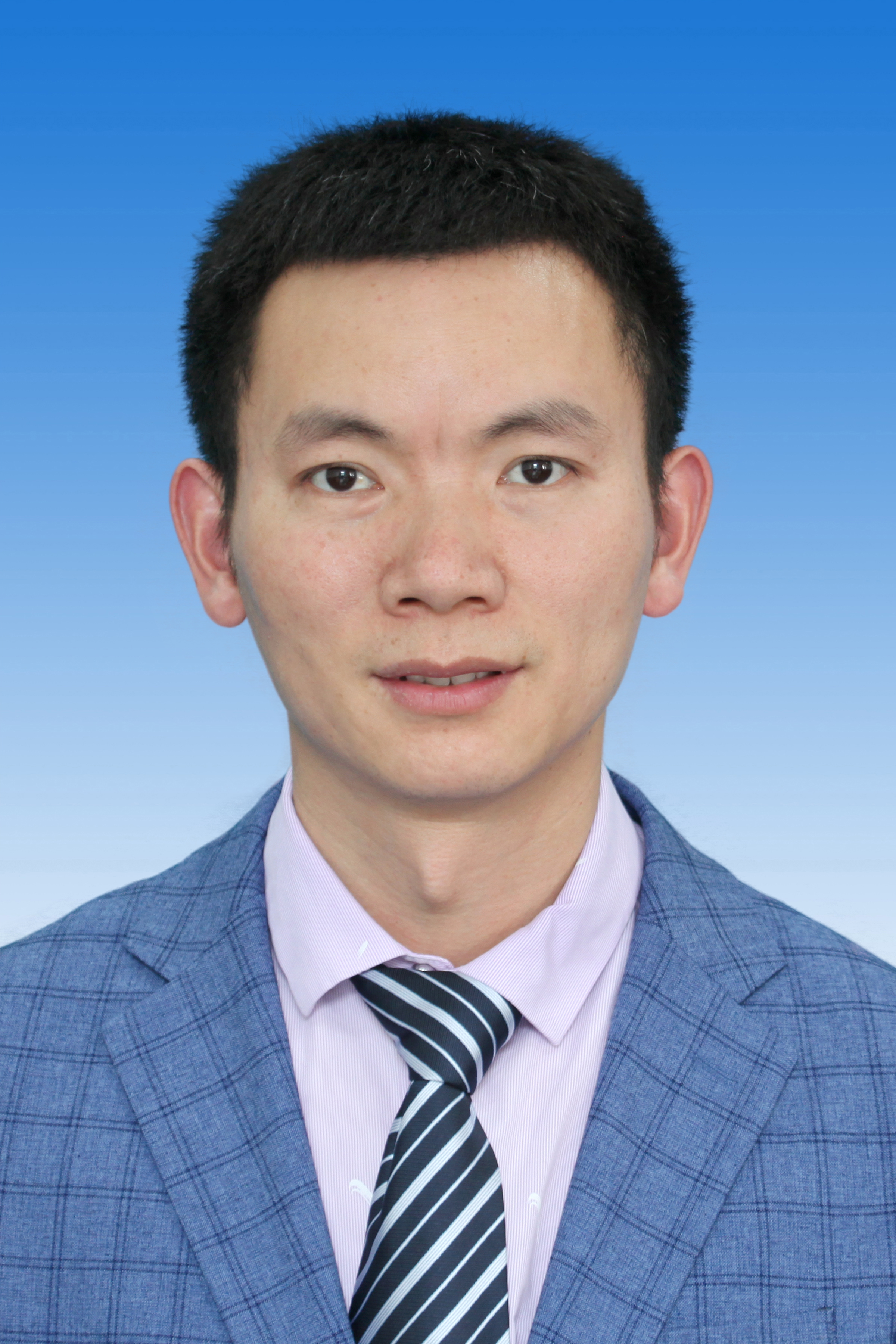 Yanfeng Li
