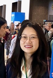 Keke Feng