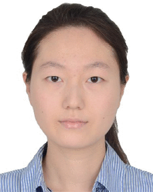 Wenrui Li