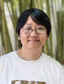 Hongguang Wang