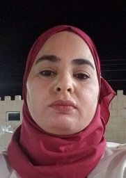 Halima Mhamdi