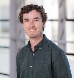 Huw Shiel