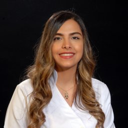 Saharnaz Esmaeili