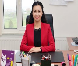 Tugba Yardımcı Gurel