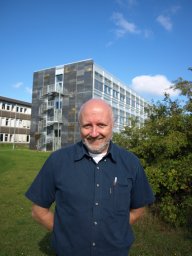 Jens Bo Holm-Nielsen