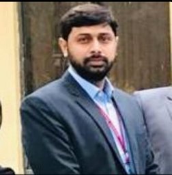 Muhammad Naeem
