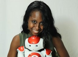 Natasha Randall