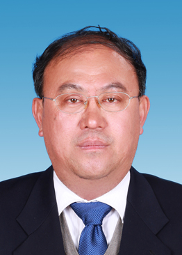 Chaoxing He