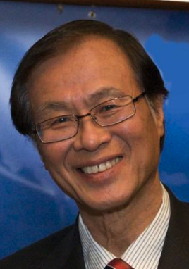 Kong Luen Heong