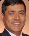 Sanjay Dixit