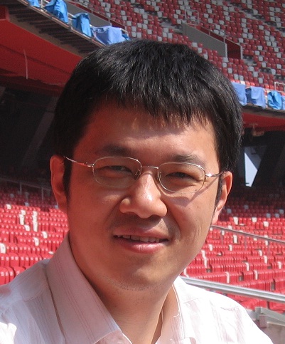 Han-Bing Yan