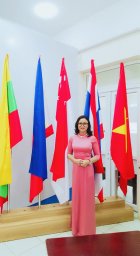 Trinh Thi Phuong Thao