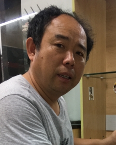 Cheng Huang