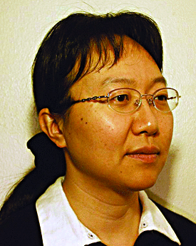 Jun Zhao