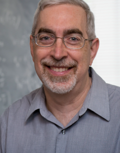 Robert L. Pego