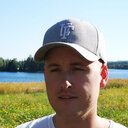 Daniel Hedqvist