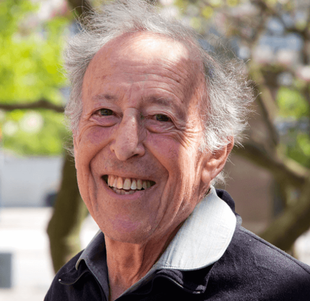 Ben Mottelson