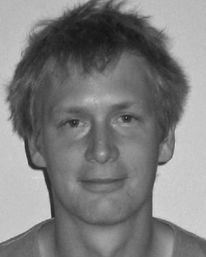 Mikael Ljung Aust