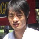 Huansheng Dong