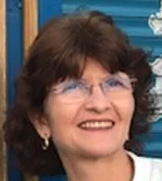 Maria De Fátima Haueisen Sander Diniz