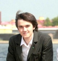 Peter Nimiritsky