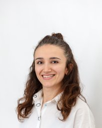 Zalike Keskin-Erdogan