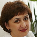 Elena Gorbunova