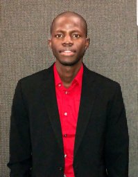 Ebrima Tunkara