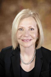 Margaret Duffy