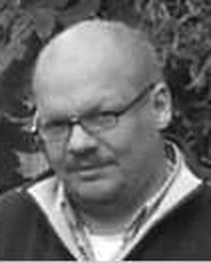 Peter Meusel