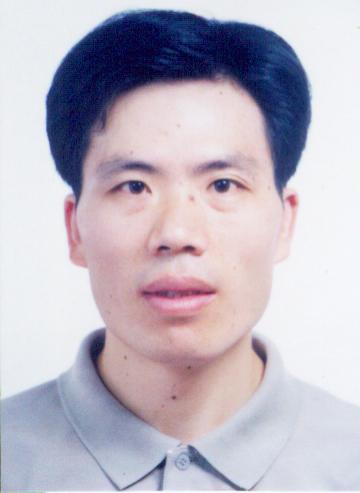 Chaoyong Hu