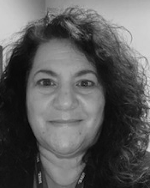 Patricia Mcnally