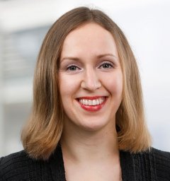 Laura Froehlich